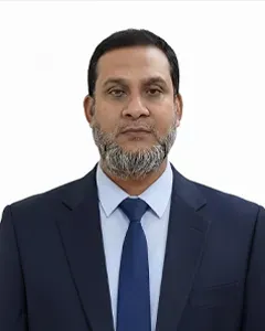 মোঃ জাহিদ তানভীর আজাদ