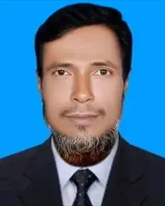 মোঃ জুলহাস উদ্দিন হিরো