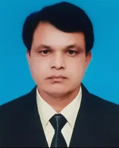 মোঃ মাহবু বুর রহমান