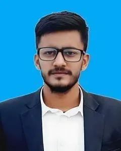 মোঃ সবুজ হোসেন সরকার