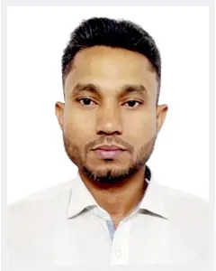 মোঃ সুজন ইসলাম সাজিদ