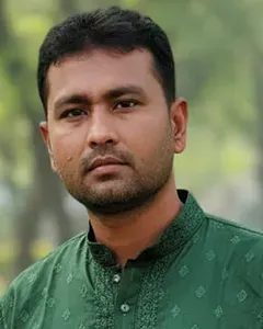 মোঃ হাসিনুজ্জামান