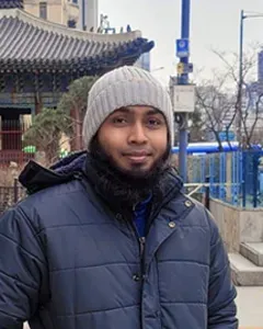 মোঃ আহসান উল্লাহ