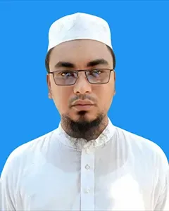 হাফেজ মোঃ রুহুল আমীন