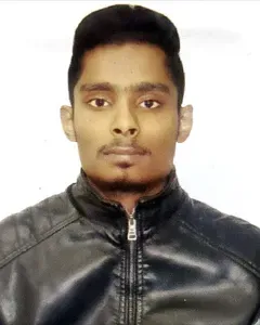 হাসিবুল হোসাইন রাফী