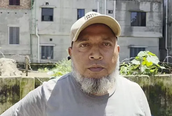 ব্রাহ্মণবাড়িয়ায় লাইসেন্সবিহীন ডেভেলপার মুরাদ হোসেনকে ঘিরে নানা অভিযোগ